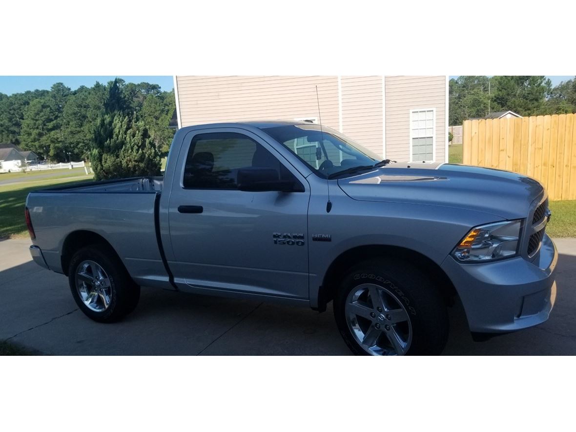 2016 Dodge Ram 1500 for sale by owner in Tifton