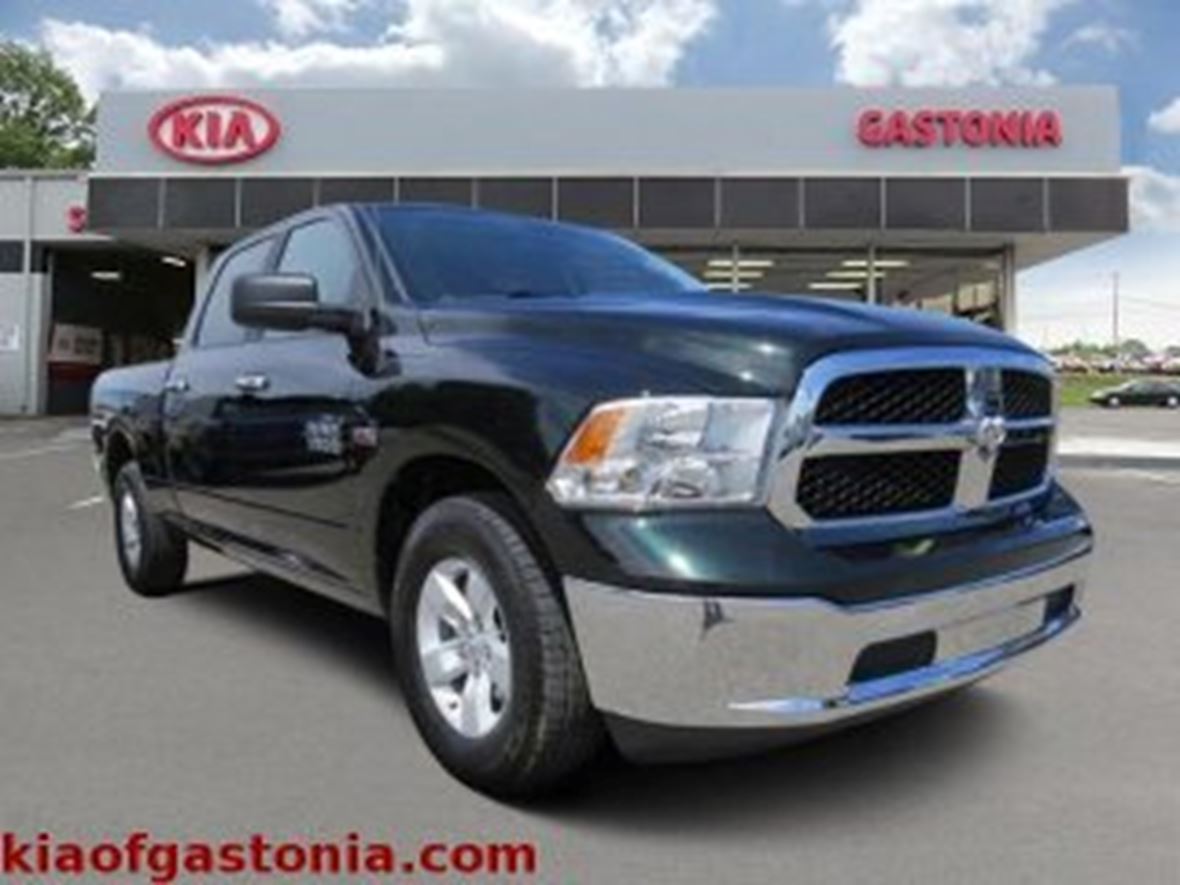 2017 Dodge Ram 1500 for sale by owner in Gastonia