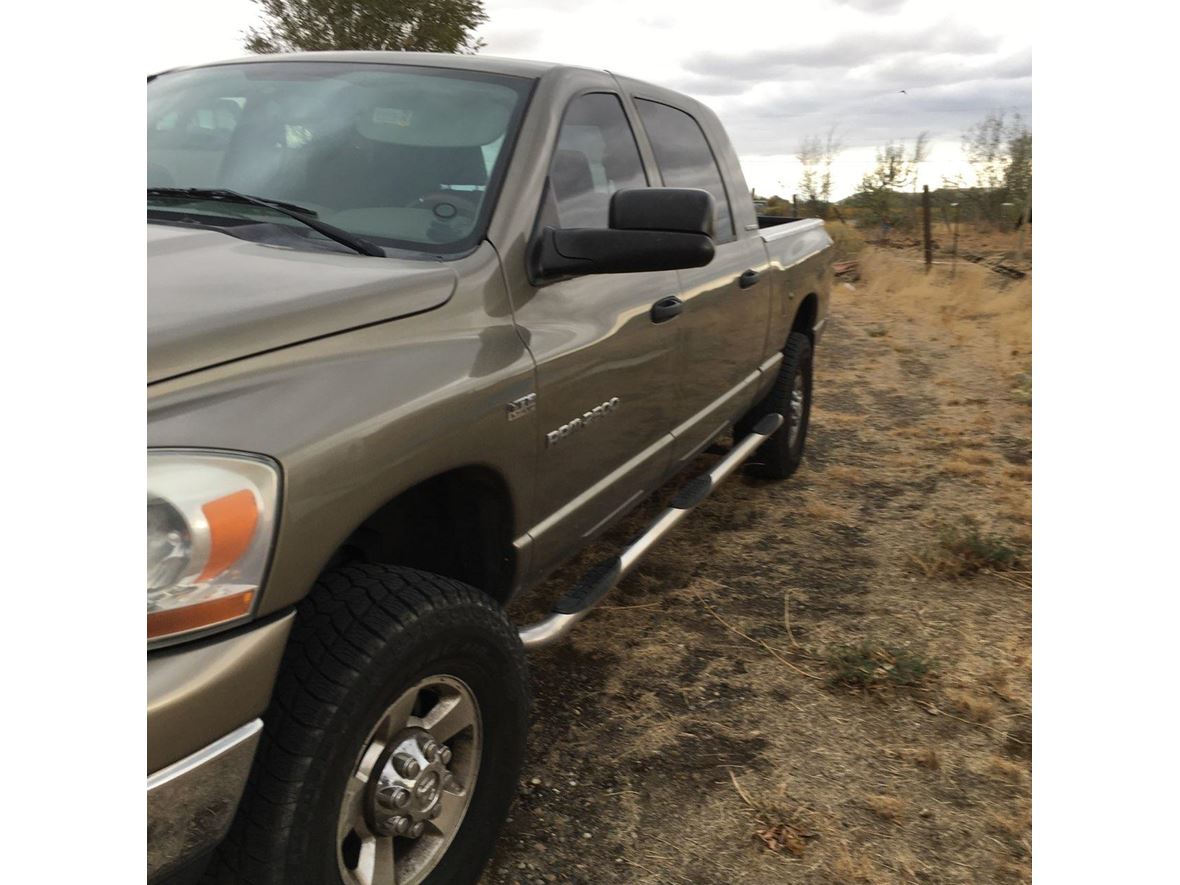 2006 Dodge Ram 2500 for sale by owner in West Richland