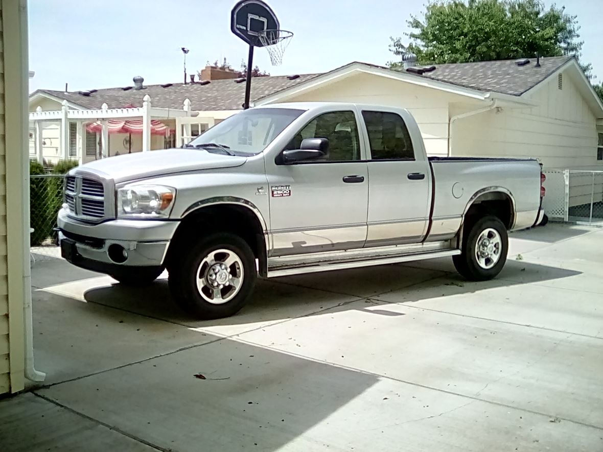 2008 Dodge Ram 2500 for sale by owner in Caldwell