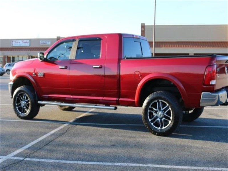 2010 Dodge Ram 2500 for Sale by Owner in Onancock, VA 23417