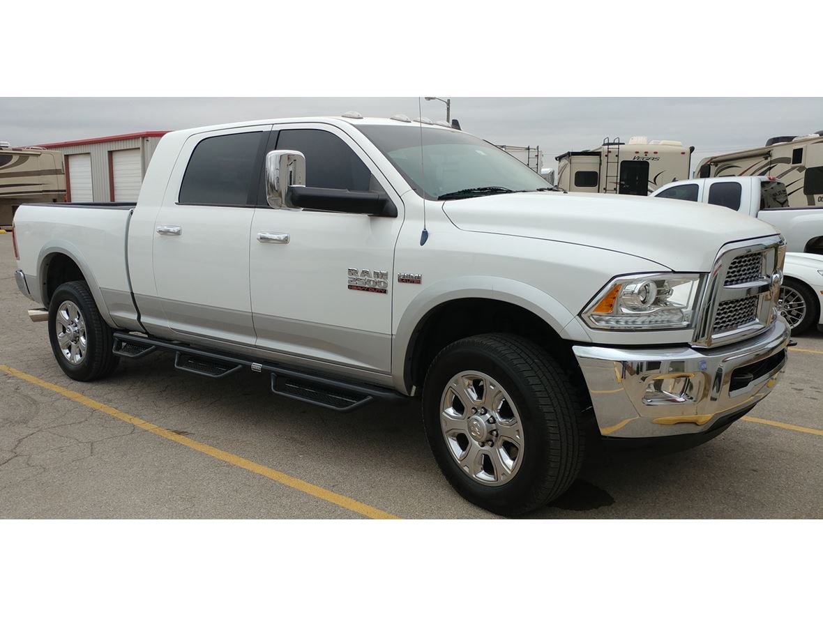 dodge ram 2500 mega cab hemi for sale 3 Dodge Ram 3 LARAMIE MEGA CAB HEMI 3 X 3 by Owner Oklahoma