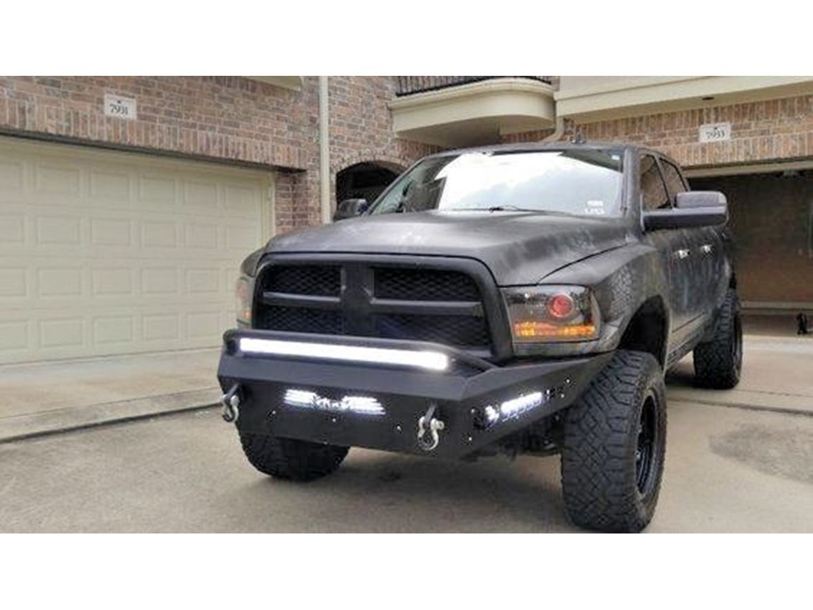 2015 Dodge Ram 2500 Private Car Sale in Waelder, TX 78959