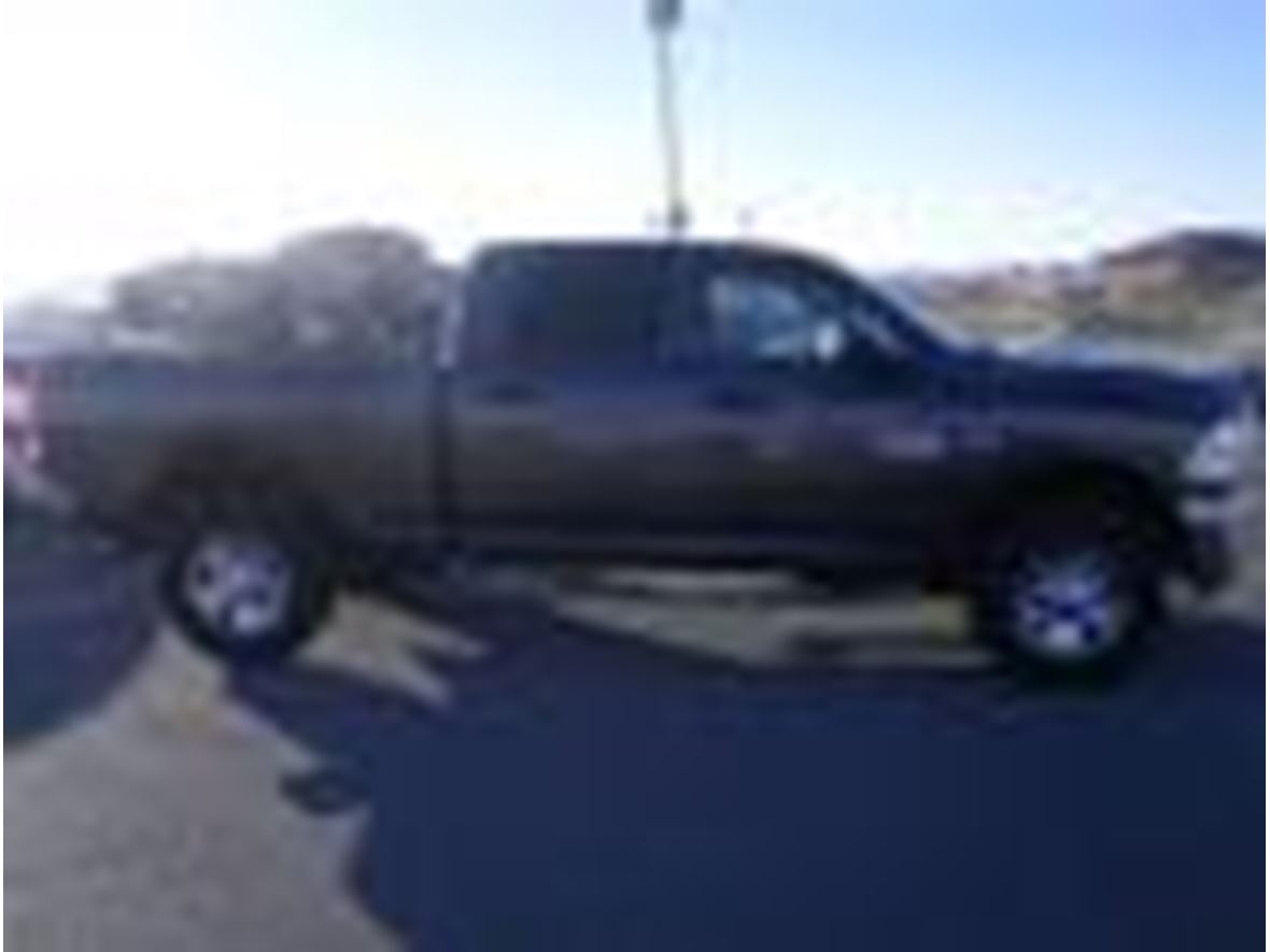 2015 Dodge Ram 2500 Private Car Sale in Pahrump, NV 89048