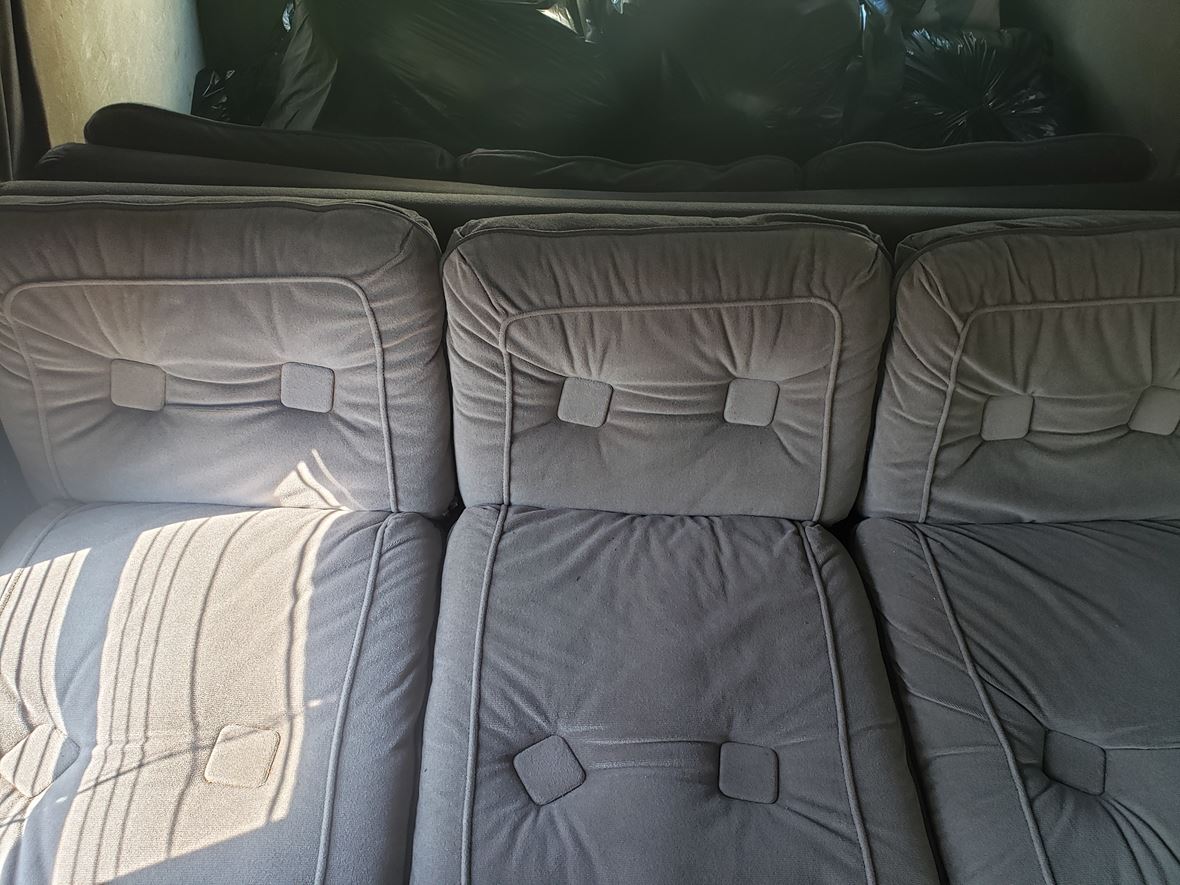 1987 Dodge Ram 3500 Classic Car Sevierville, TN 37876