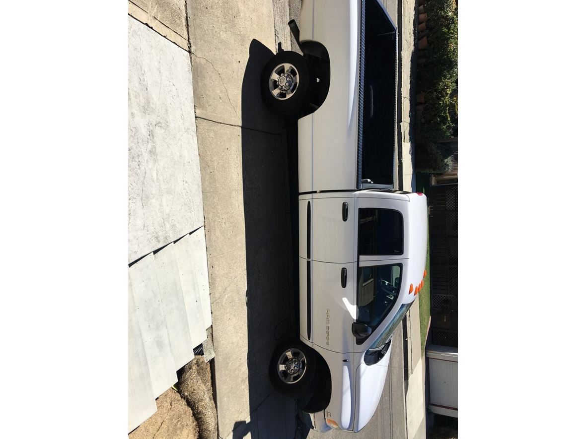2005 Dodge Ram 3500 for sale by owner in Hayward