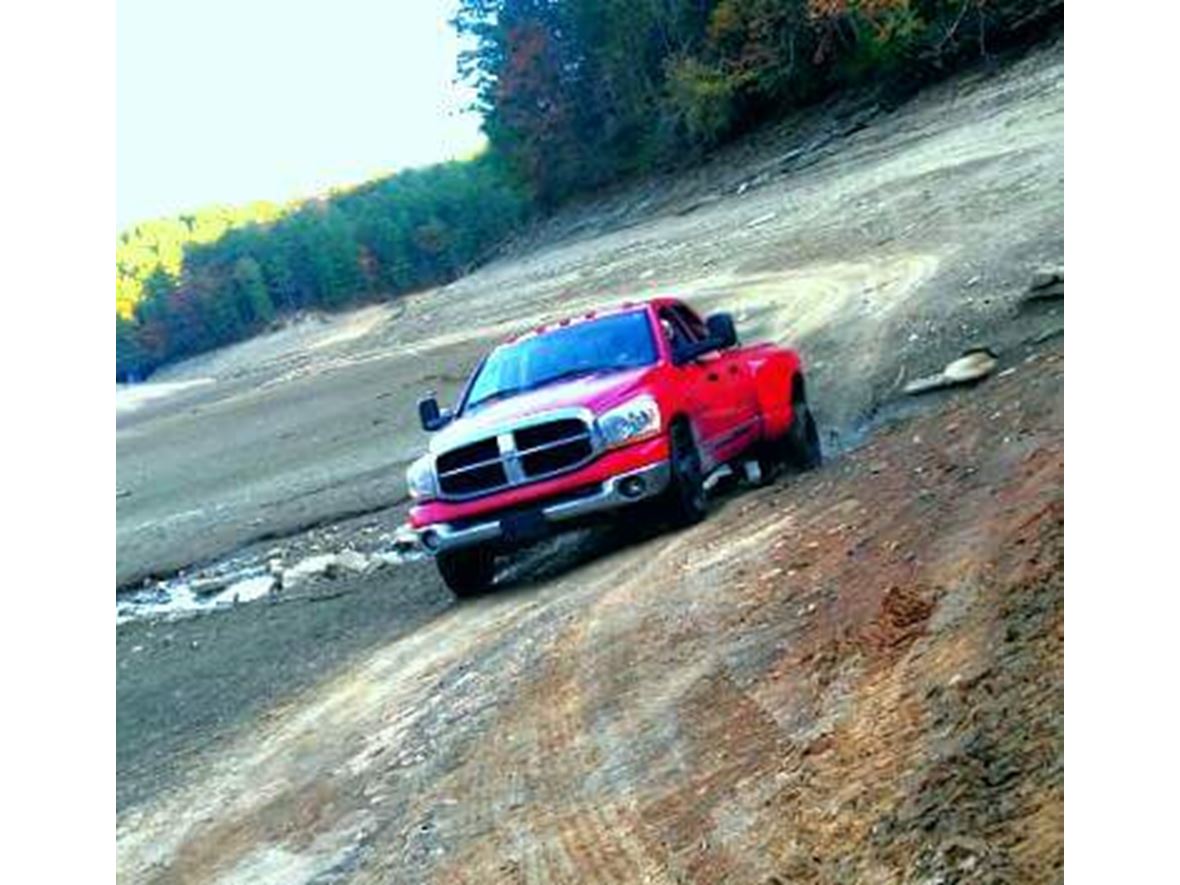 2006 Dodge Ram 3500 for Sale by Owner in Dahlonega, GA 30533