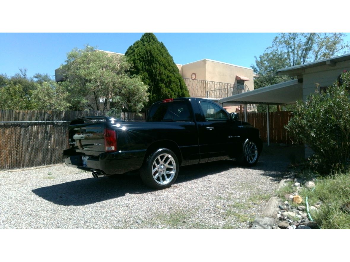 2004 Dodge Ram SRT-10 for sale by owner in Truth or Consequences