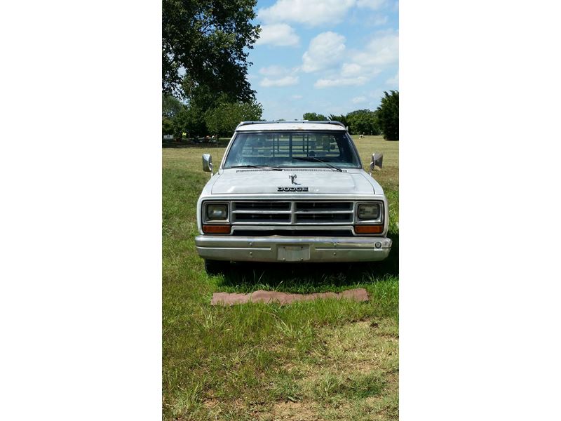 1987 Dodge Ram Trucks Classic Car Fredericksburg, VA 22408