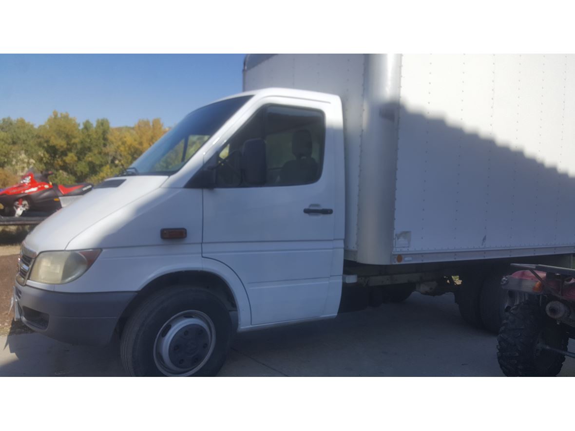 2006 Dodge Sprinter for sale by owner in Sandy