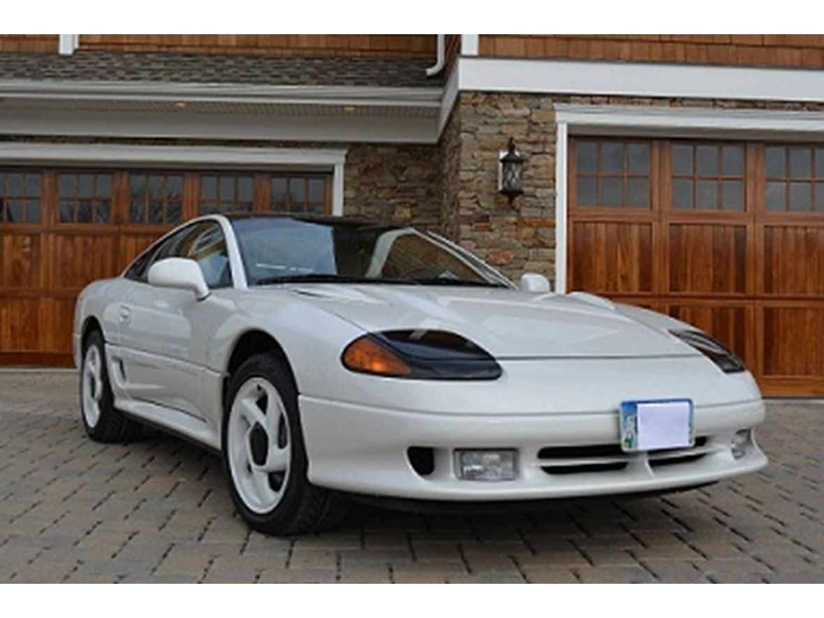 1991 Dodge Stealth Classic Car Odenton, MD 21113