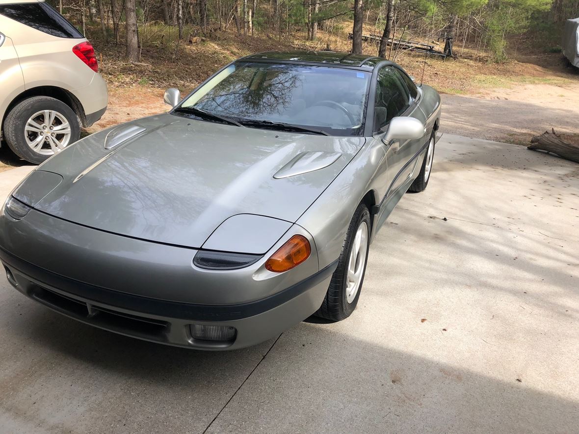 1993 Dodge Stealth for sale by owner in Gaylord
