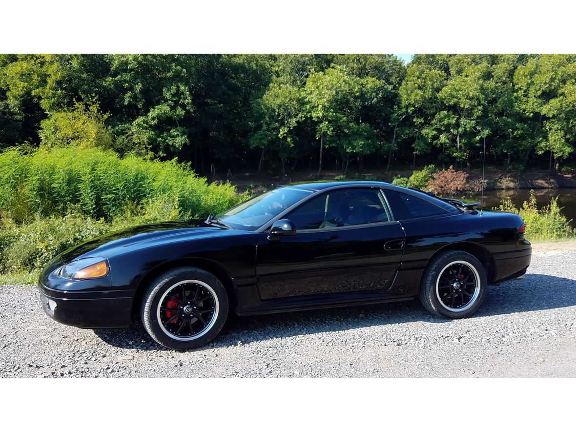 1994 Dodge Stealth for sale by owner in Mayflower