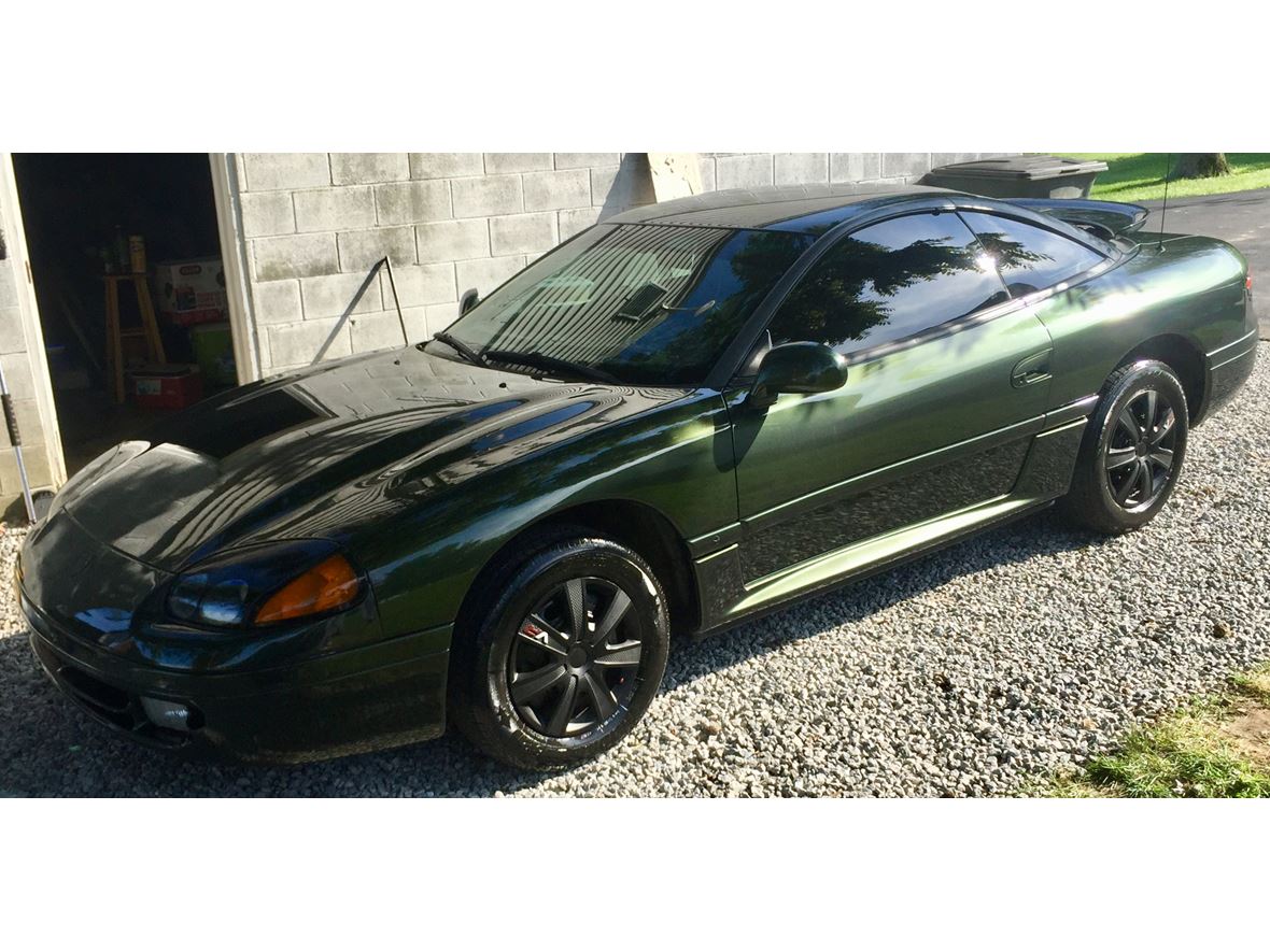 1996 Dodge Stealth for sale by owner in Lebanon