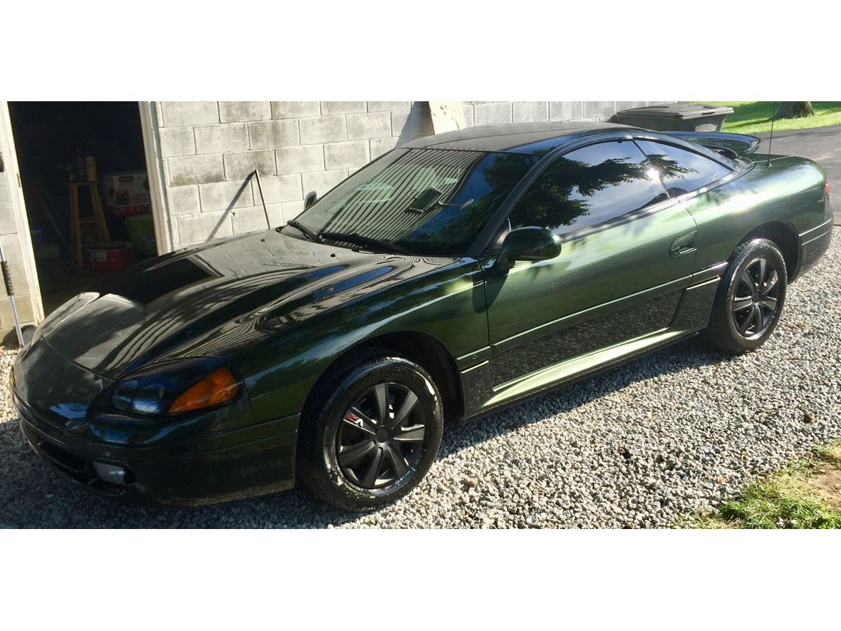 1996 Dodge Stealth Classic Car Lebanon, KY 40033