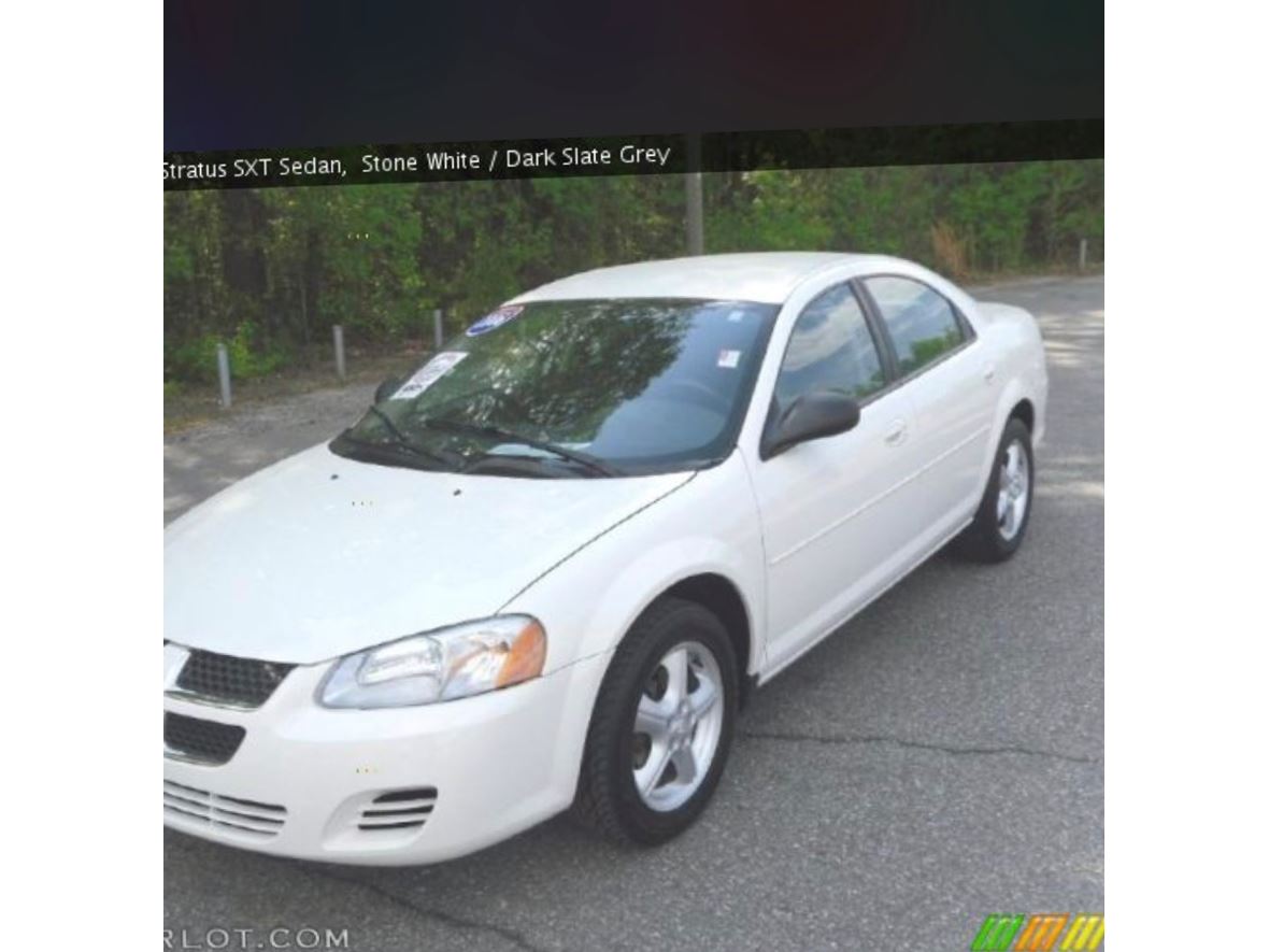 1998 Dodge Stratus for sale by owner in Montrose