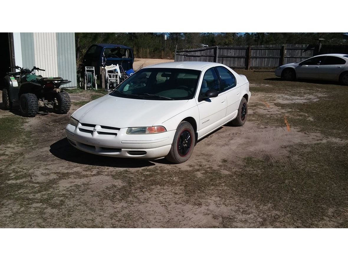 2000 Dodge Stratus for sale by owner in Fountain