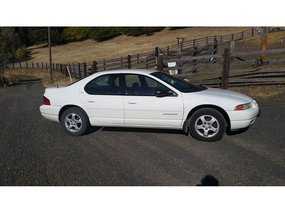 2000 Dodge Stratus for sale by owner in Chattaroy