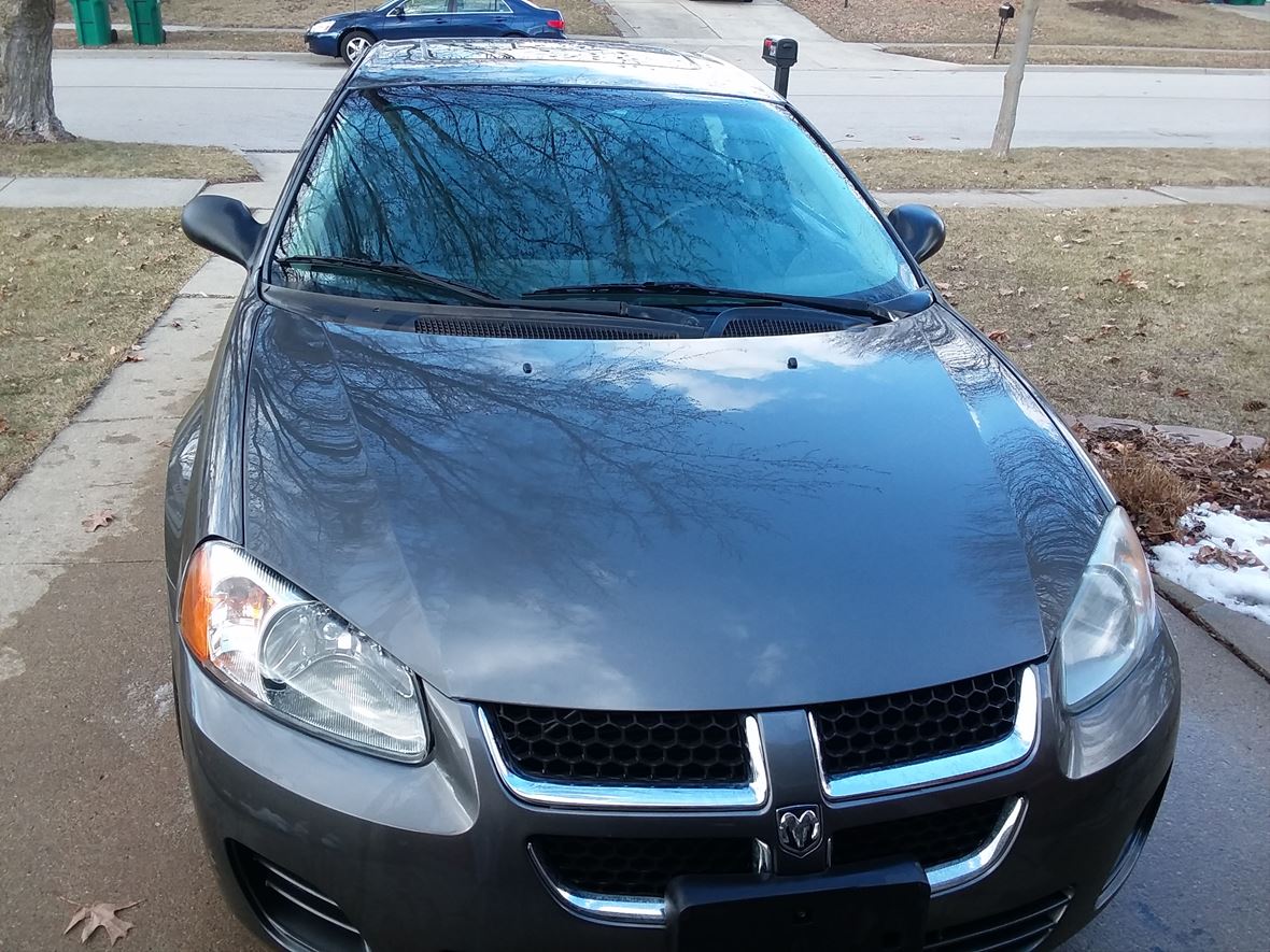 2004 Dodge Stratus for sale by owner in Sycamore