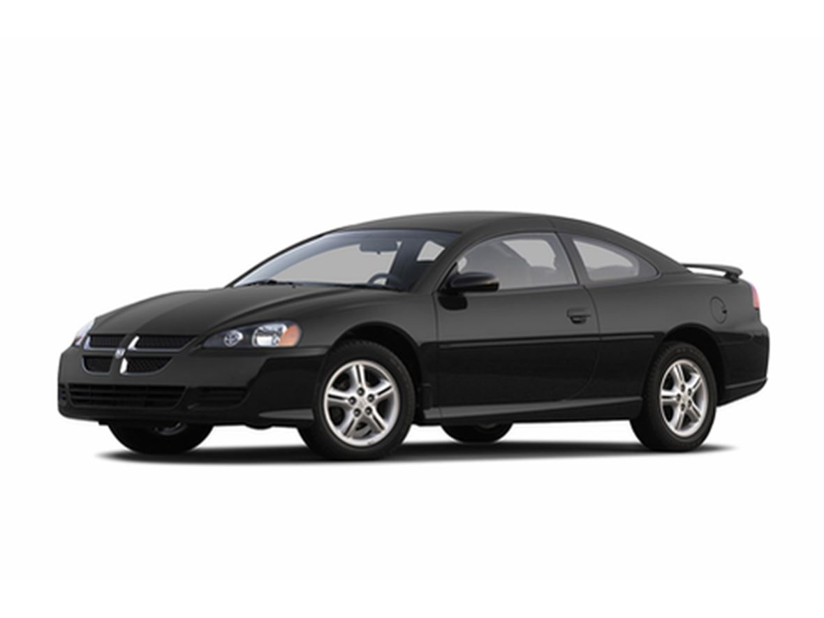 2004 Dodge Stratus for sale by owner in Nashville