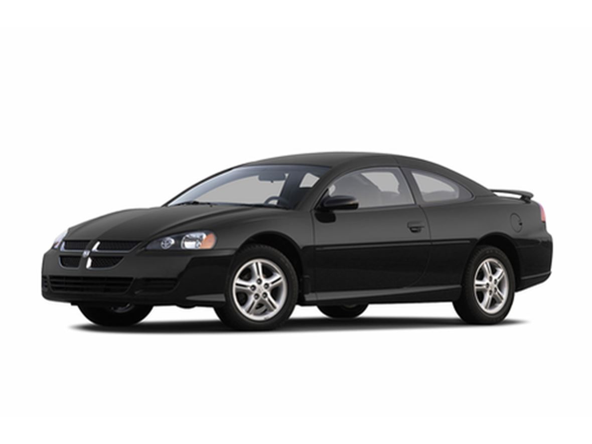2004 Dodge Stratus for Sale by Owner in Nashville, TN 37209