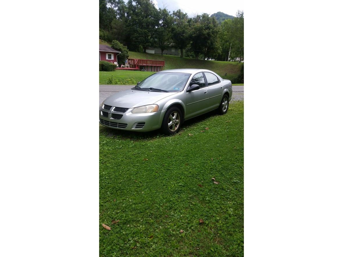 2005 Dodge Stratus Private Car Sale in Gassaway, WV 26624