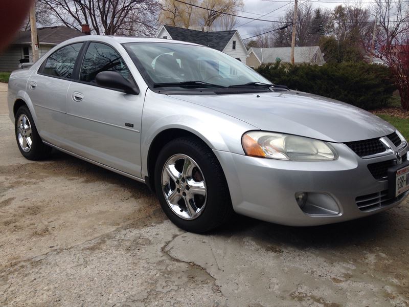 2006 Dodge Stratus for Sale by Owner in Little Chute, WI 54140