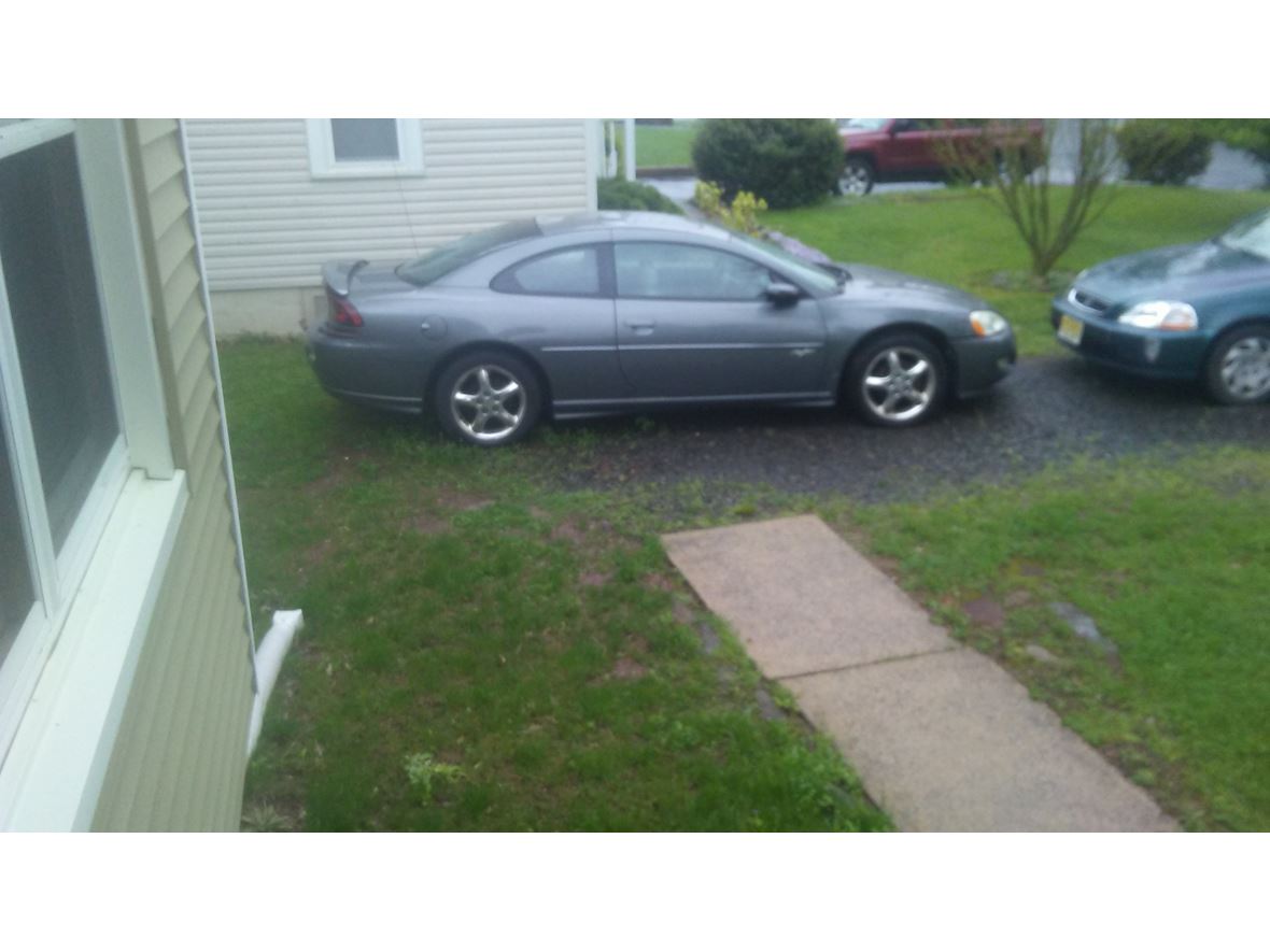 2002 Dodge Stratus RT for sale by owner in Bridgewater