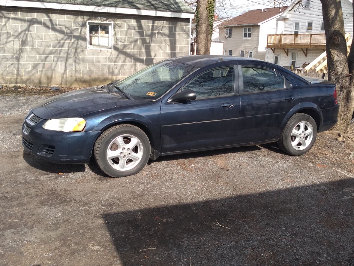 2004 Dodge Stratus sxt for sale by owner in Hagerstown
