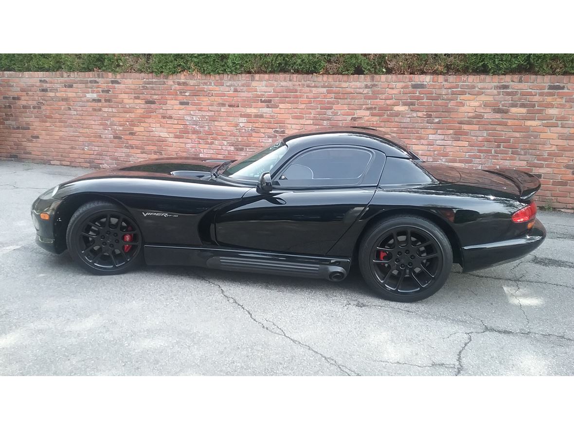 1994 Dodge Viper for sale by owner in Farmington
