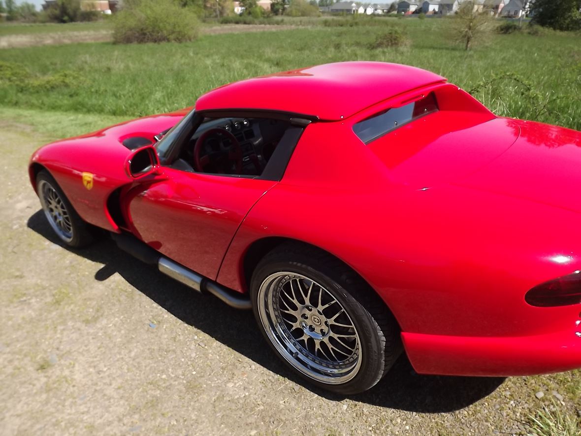 1996 Dodge Viper for sale by owner in Albany
