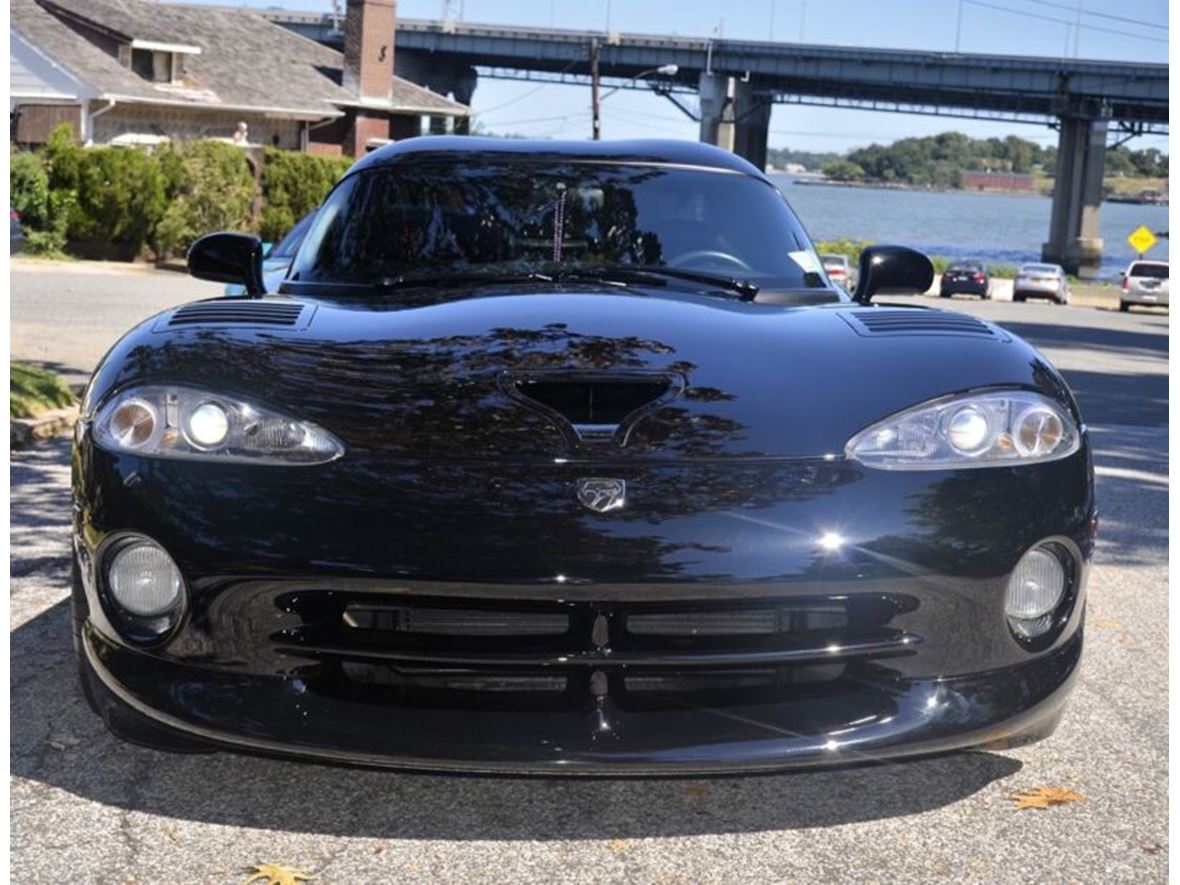 2000 Dodge Viper for Sale by Owner in Binghamton, NY 13905