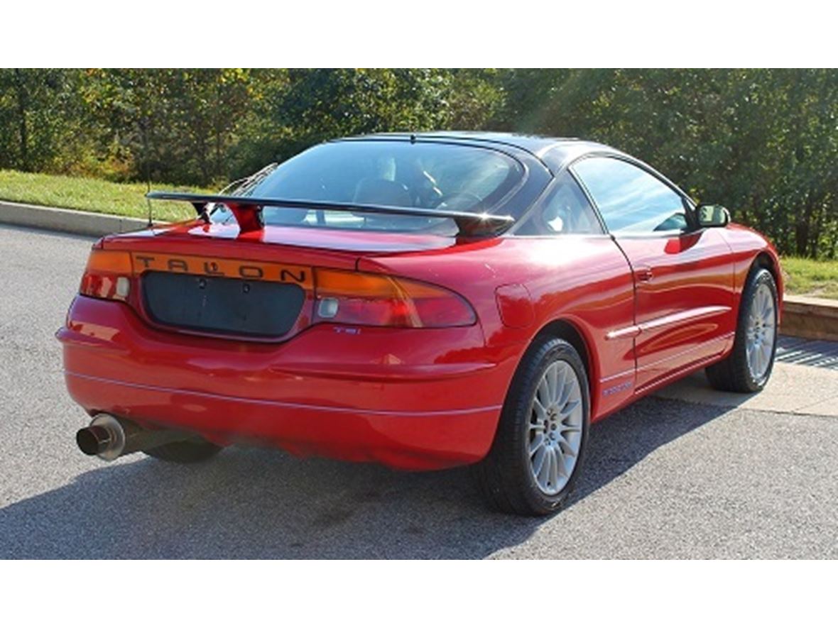 eagle talon eagle talon