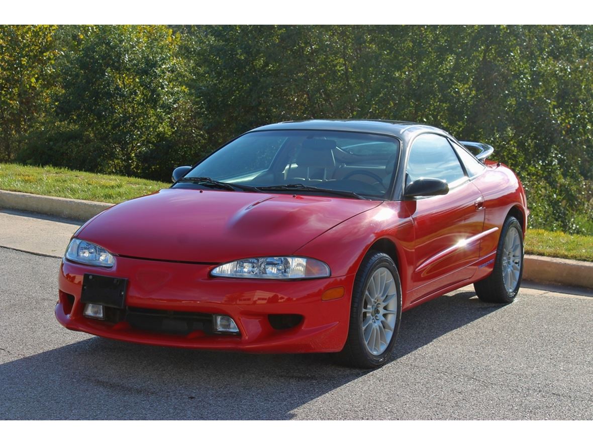 1997 Eagle Talon for Sale by Owner in Baltimore, MD 21216