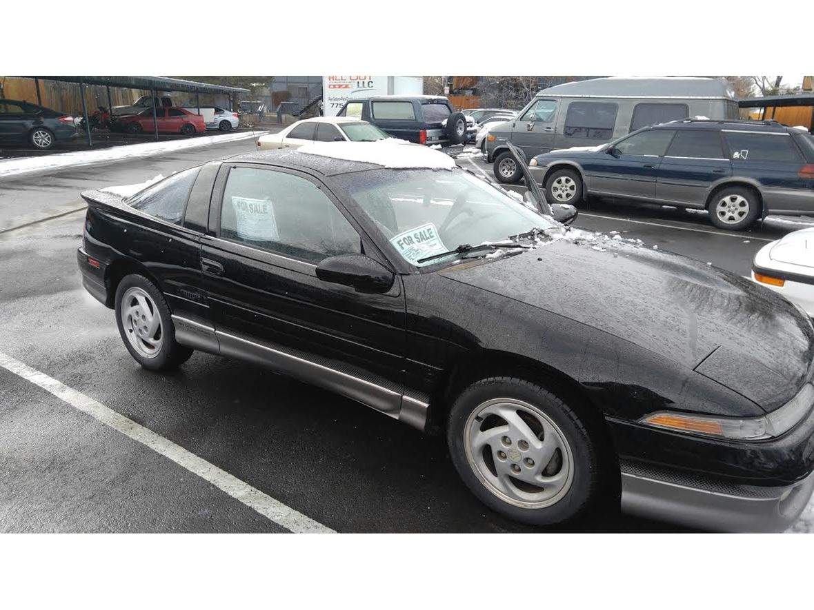 1990 Eagle Talon 4WD for sale by owner in Reno