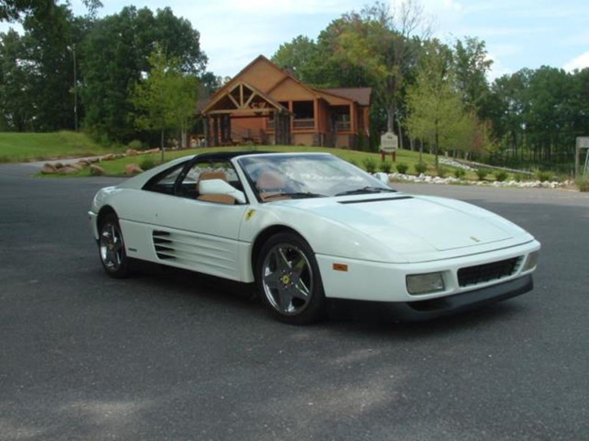 1991 Ferrari 360 for sale by owner in Hallandale