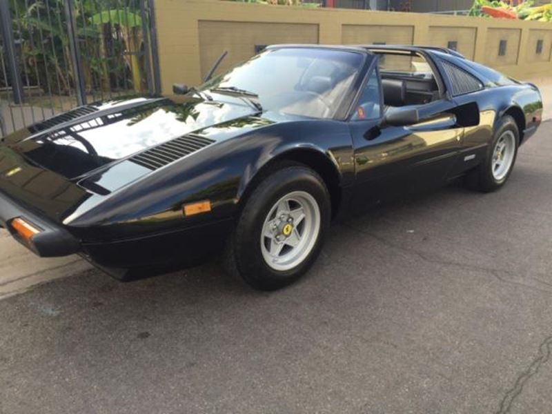 1978 Ferrari Other for sale by owner in BAPCHULE
