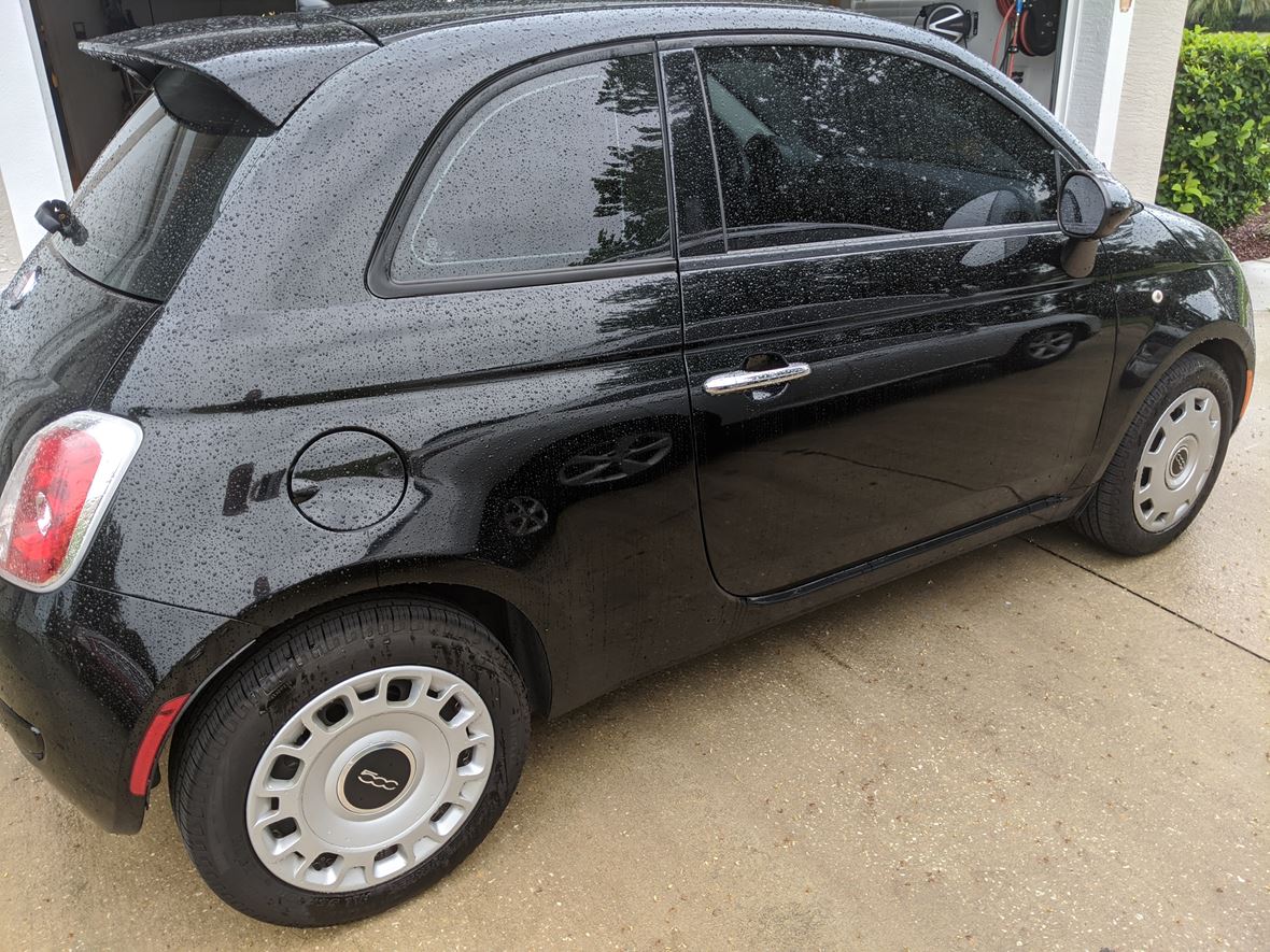 2015 Fiat POP for Sale by Owner in Debary, FL 32713