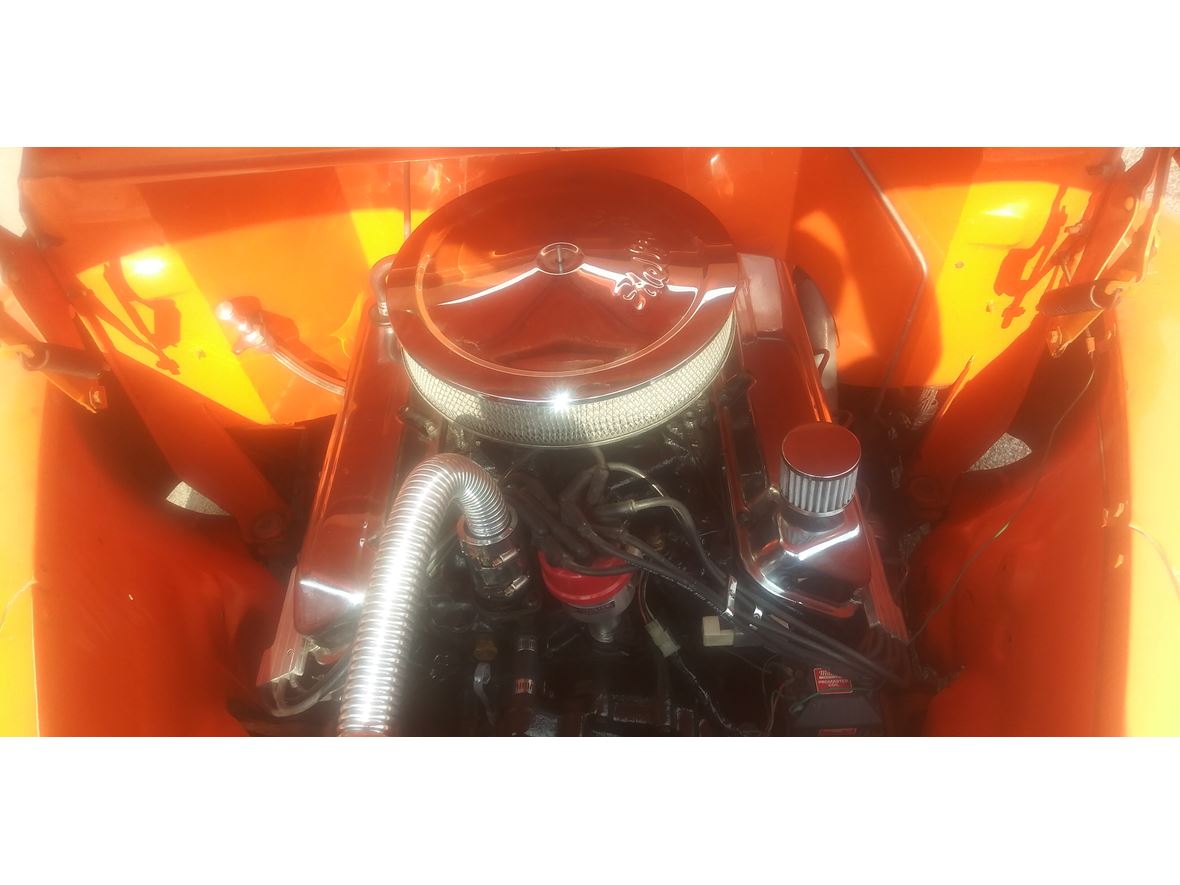 1946 Ford 2 door coupe Antique Car Arvada, CO 80004