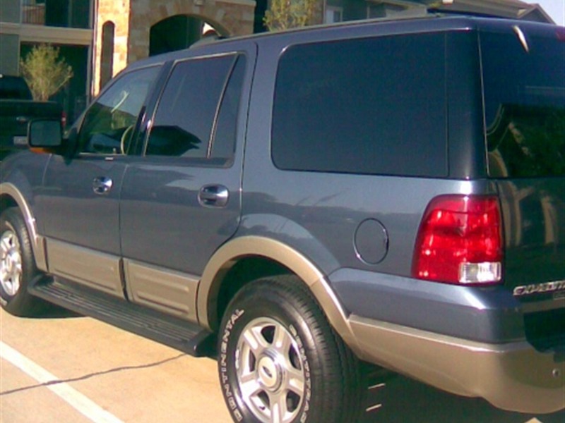 2003 Ford Expedition Eddie Sale by Owner in Rosenberg, TX 77471