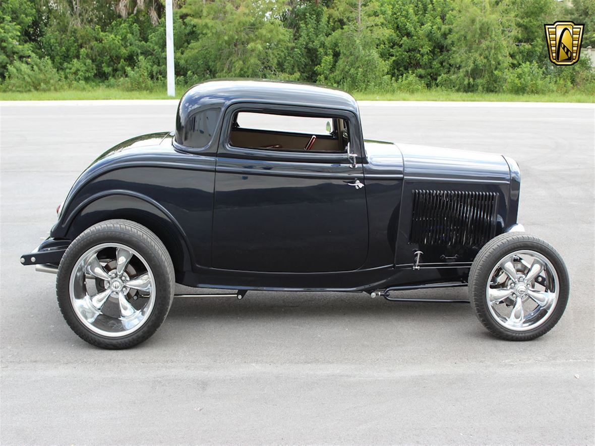 1932 Ford 3 Window for sale by owner in Stevensville