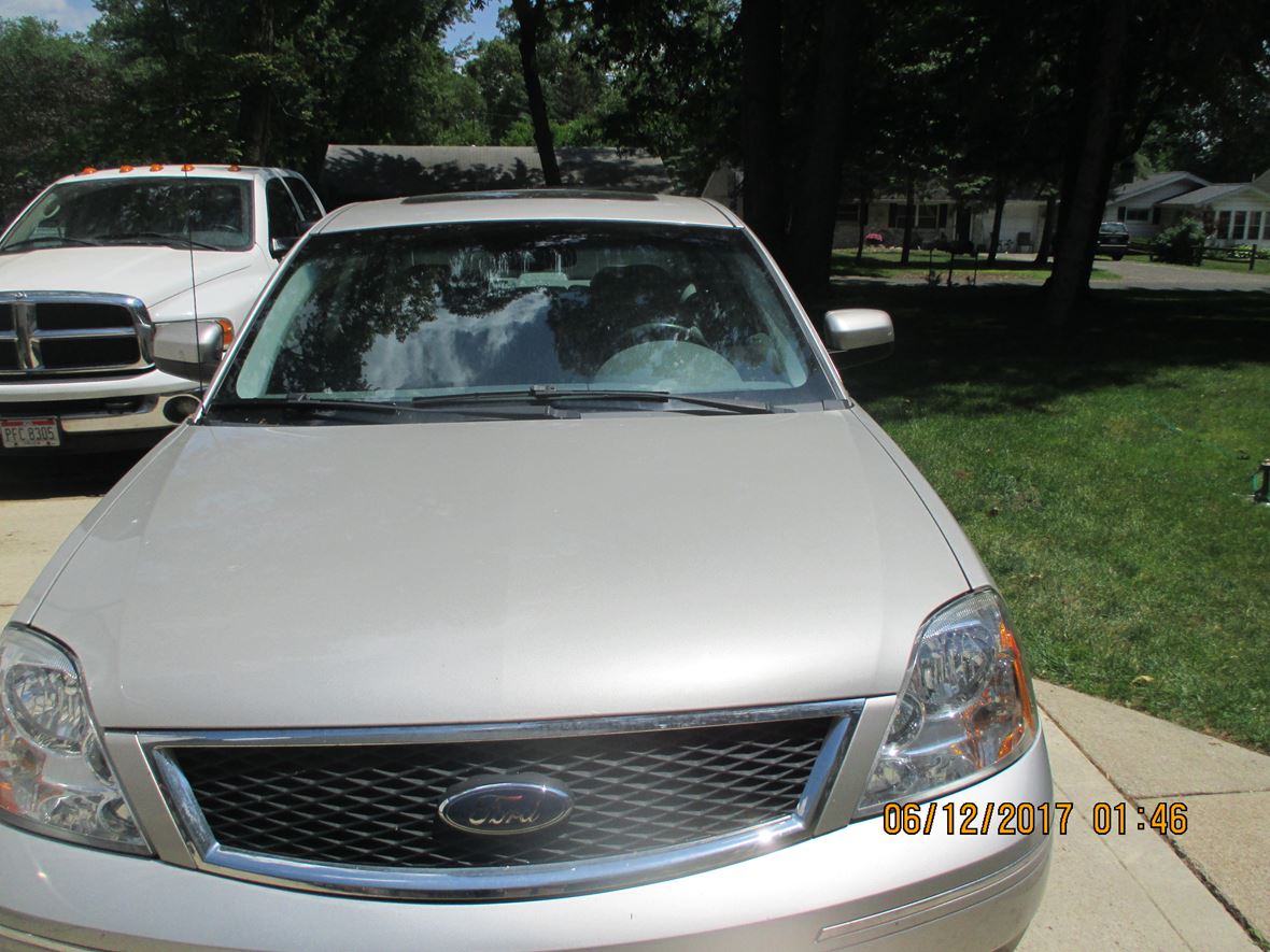 2005 Ford 500 for sale by owner in Toledo