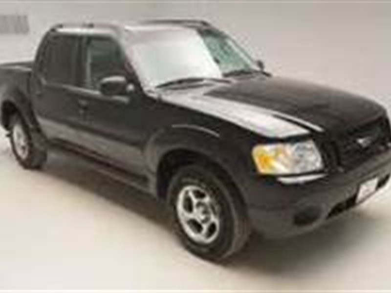 2004 Ford Sport Trac for Sale by Owner in West Point, MS 39773