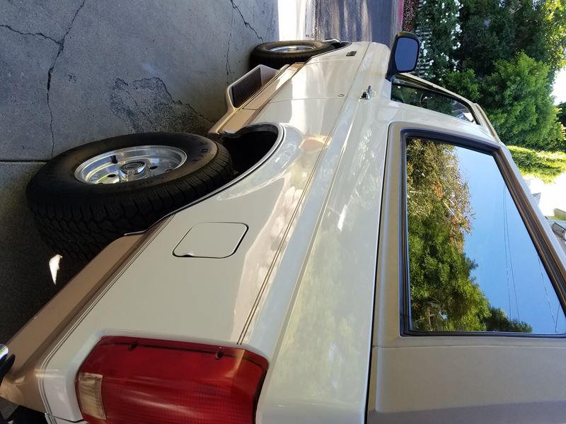 1996 Ford Bronco for sale by owner in Encino