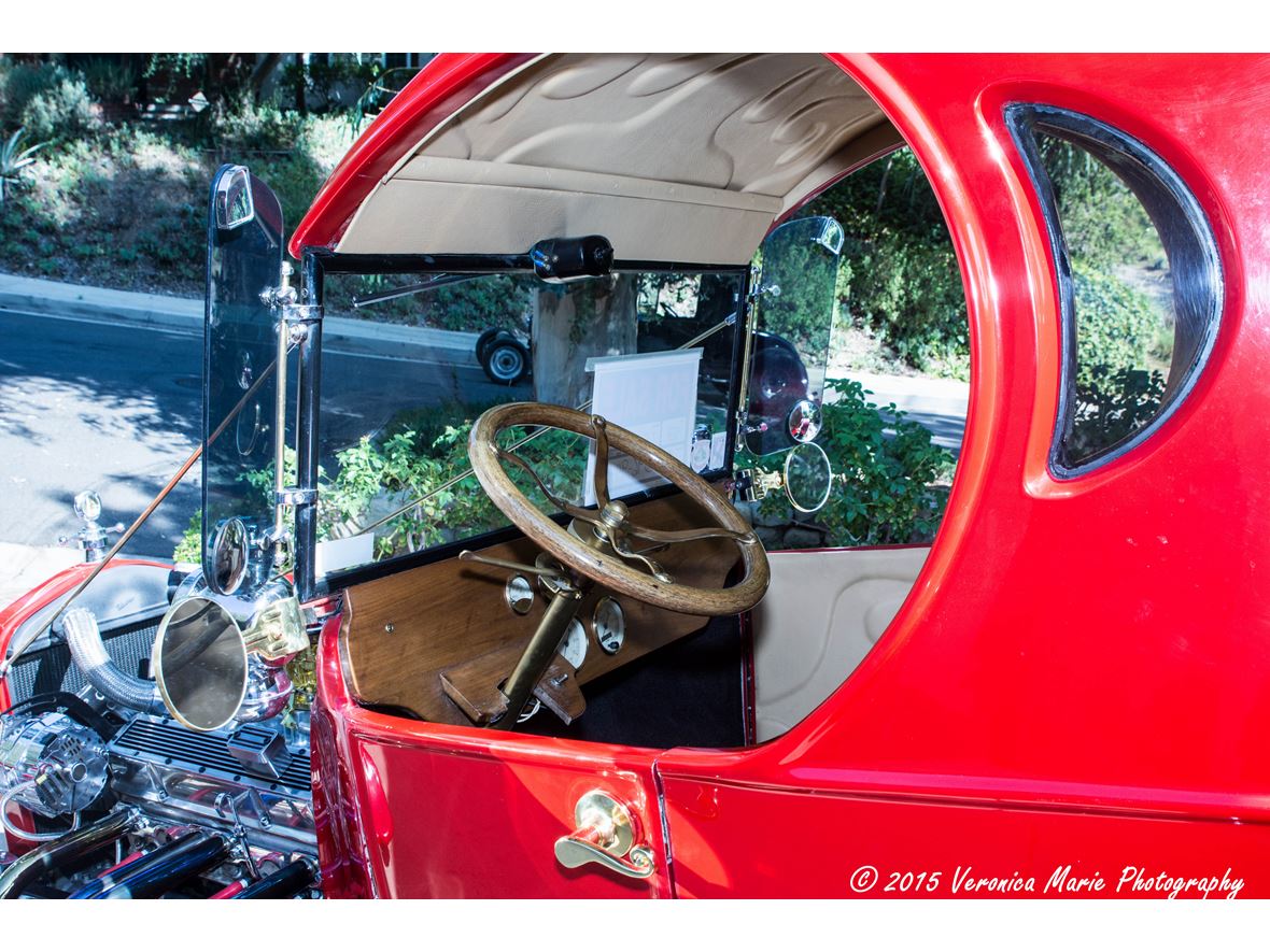 1923 Ford c-cab for sale by owner in Tarzana