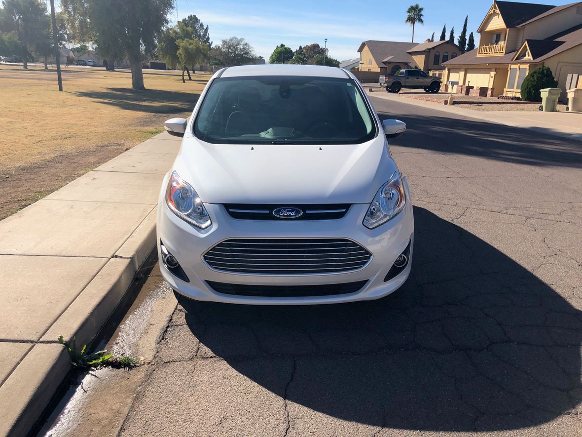 2015 Ford C-Max Energi for sale by owner in Glendale