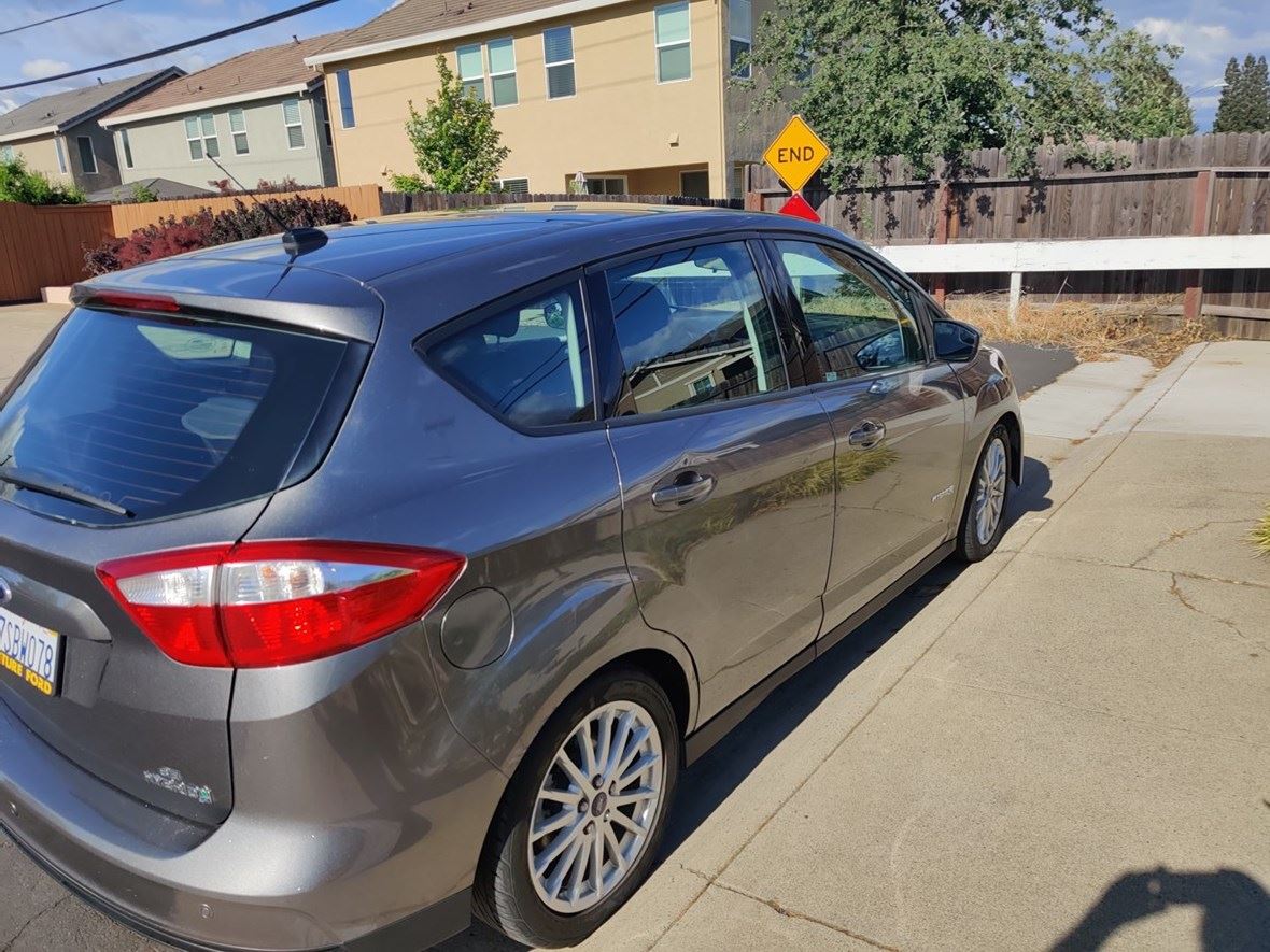 2014 Ford C-Max Hybrid for sale by owner in Citrus Heights