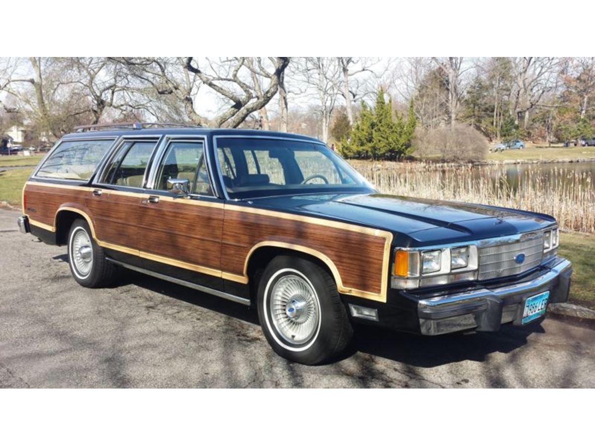 1991 Ford Crown Victoria Classic Car Kinderhook, NY 12106