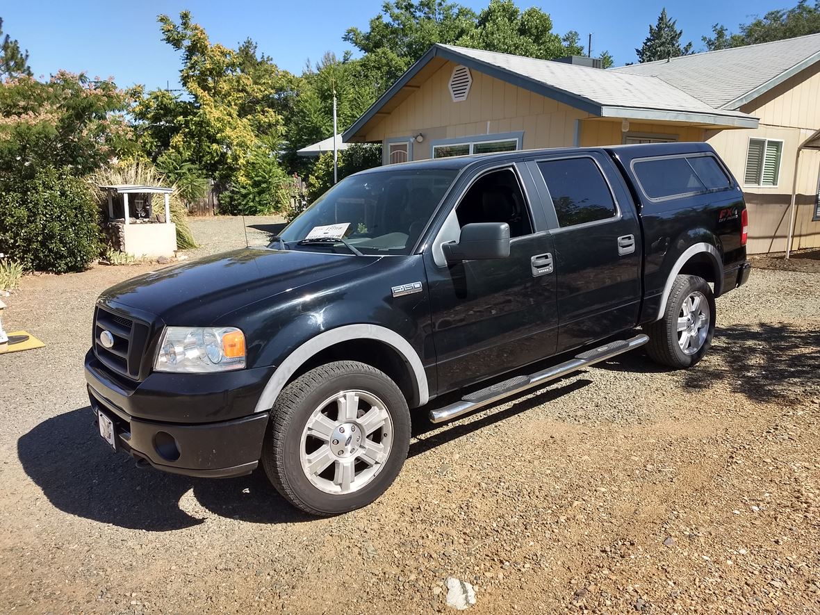 2006 Ford E150 for Sale by Owner in Mayer, AZ 86333