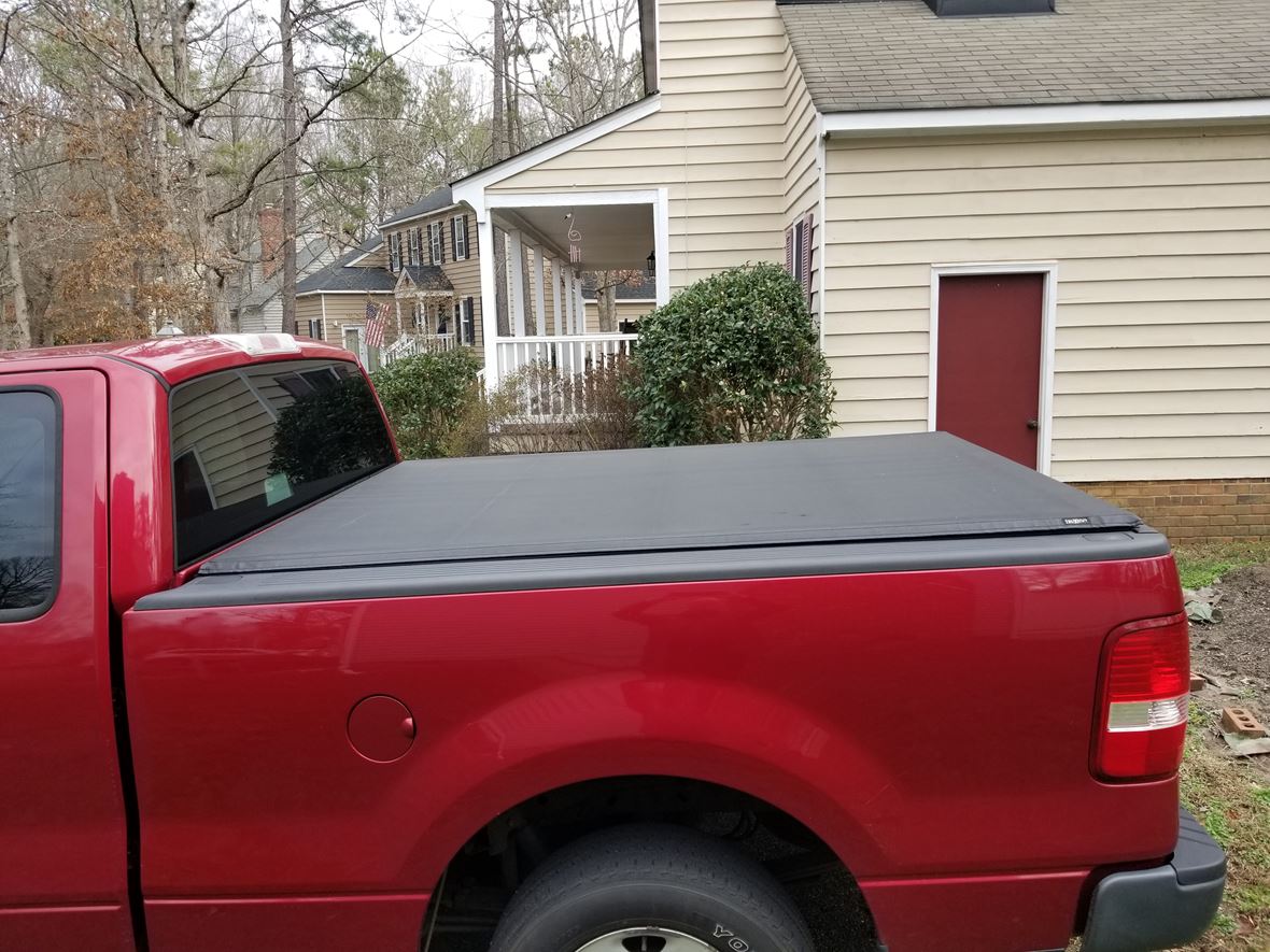 2007 Ford E150 for Sale by Owner in Midlothian, VA 23112